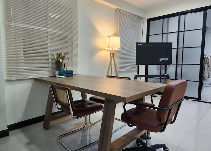 200m To Mrt Private 3br For 8