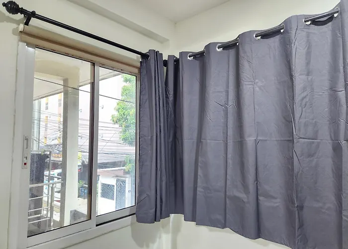度假居 200m To Mrt Private 3br For 8 曼谷