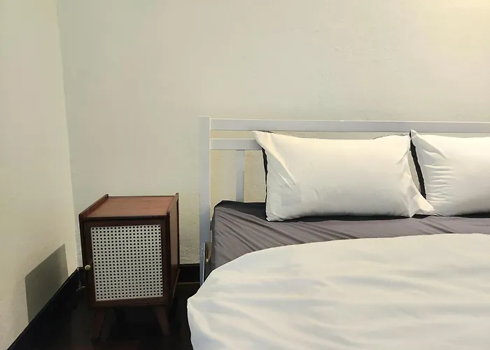 200m To Mrt Private 3br For 8 * 曼谷